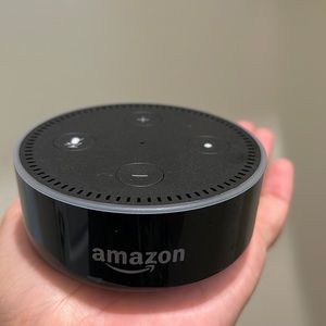 Amazon Echo